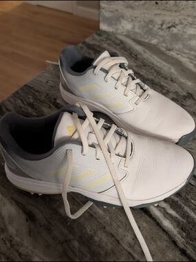 Adidas ZG21 Golf Shoe Men's 6